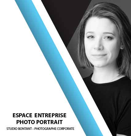 bas de page entreprise portrait